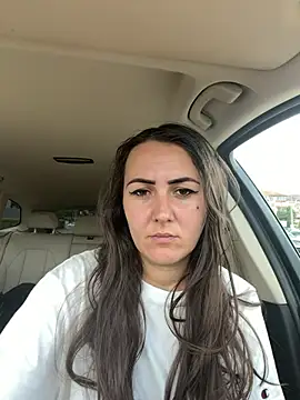 BrunetteNymph online show from July 10, 9:01 am