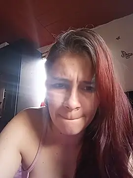 Snapshot of Valerykingsleyy chatting on June 29, 9:26 pm Valerykingsleyy online show from June 29, 9:26 pm