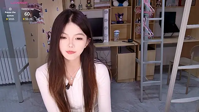 Snapshot of wanou-jiejie chatting on May 24, 7:57 am wanou-jiejie online show from May 24, 7:57 am