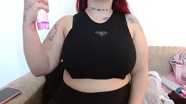 Snapshot of Ariel_dirty_whore chatting on June 11, 8:07 pm Ariel dirty whore online show from June 11, 8:07 pm