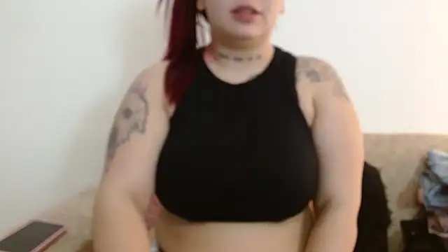 Snapshot of Ariel_dirty_whore chatting on June 12, 7:46 pm Ariel dirty whore online show from June 12, 7:46 pm