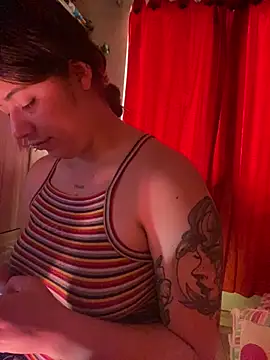 Snapshot of -Cattleya- chatting on July 3, 5:41 pm -Cattleya- online show from July 3, 5:41 pm