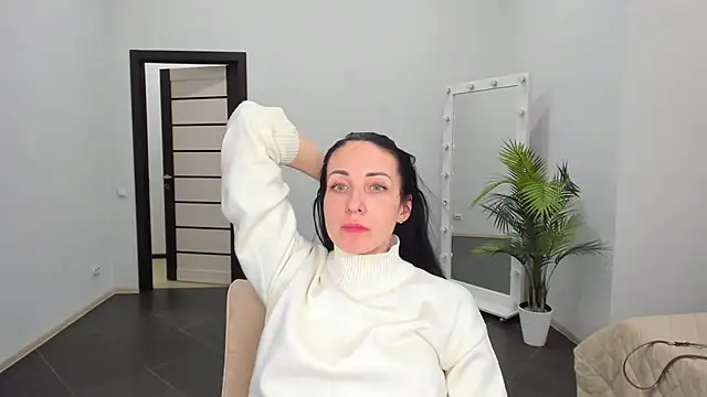 BouncySweety online show from March 21, 9:01 pm