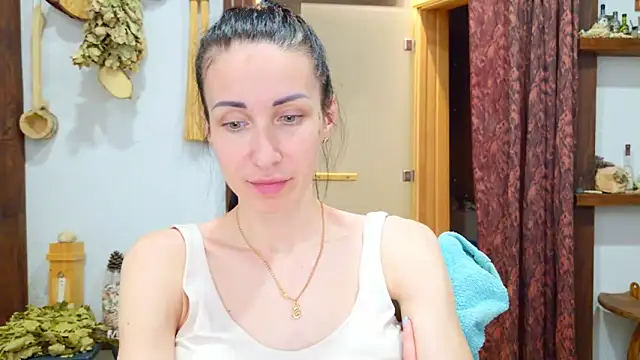 BouncySweety online show from May 3, 6:58 pm