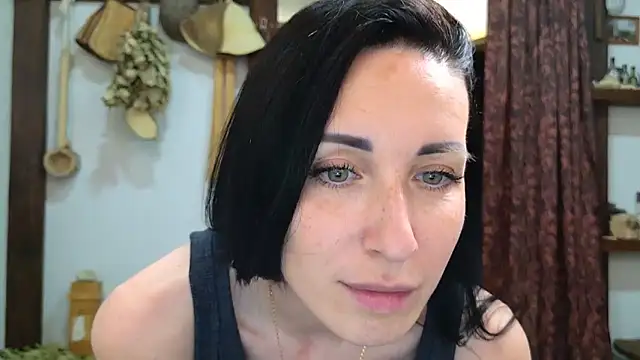 BouncySweety online show from June 10, 7:57 pm