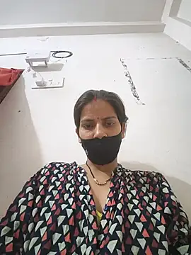 Snapshot of Neha-ji chatting on July 1, 1:56 pm Neha-ji online show from July 1, 1:56 pm