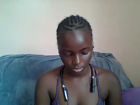 Snapshot of Beauty-Anka chatting on June 10, 5:39 am Beauty-Anka online show from June 10, 5:39 am