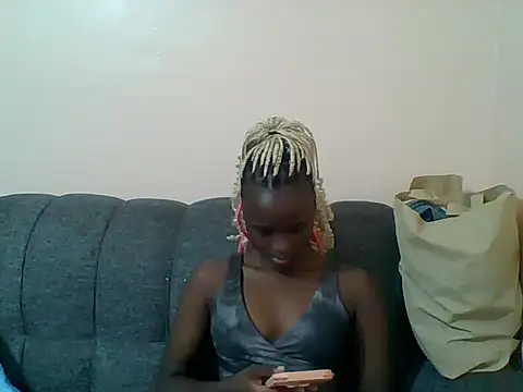 Snapshot of Beauty-Anka chatting on June 25, 5:23 am Beauty-Anka online show from June 25, 5:23 am