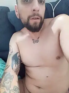 JTaurus online show from May 25, 12:49 am