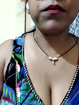 Snapshot of KaKanisha_04 chatting on June 6, 6:45 pm KaKanisha 04 online show from June 6, 6:45 pm