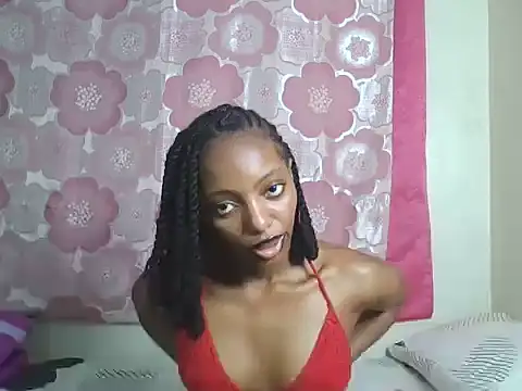 Snapshot of CUTE-MESSY chatting on July 19, 10:46 pm CUTE-MESSY online show from July 19, 10:46 pm