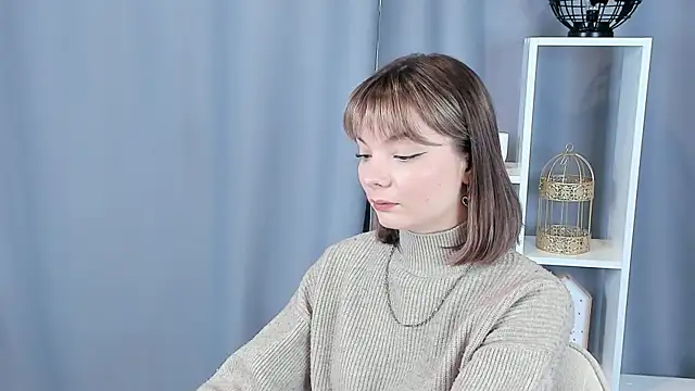 Snapshot of IvoryPesante chatting on May 25, 10:32 am IvoryPesante online show from May 25, 10:32 am