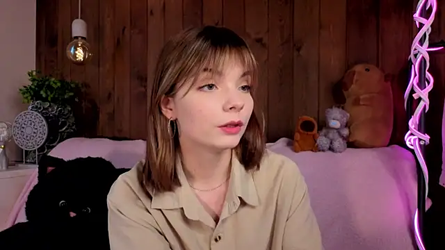 IvoryPesante online show from July 12, 8:38 am