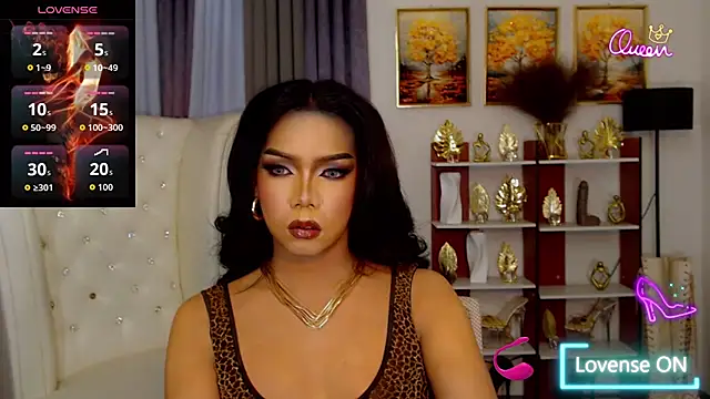 FuckingDollz online show from July 6, 1:52 pm