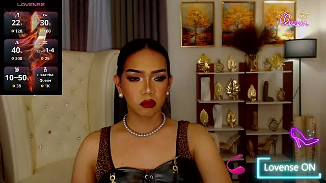 FuckingDollz online show from July 8, 12:20 pm