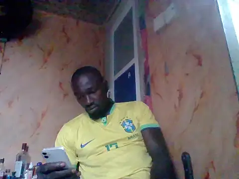 Snapshot of BlaqAarow chatting on July 31, 2:49 pm BlaqAarow online show from July 31, 2:49 pm