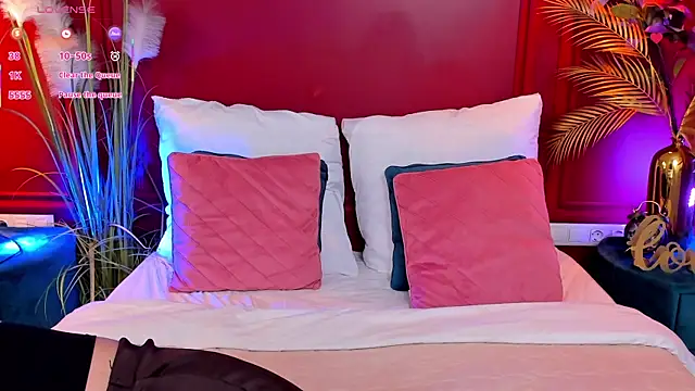 LunaKale online show from July 5, 5:36 am