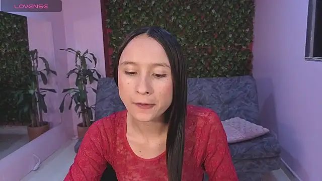 Snapshot of sexy_ailin chatting on June 25, 10:53 am sexy ailin online show from June 25, 10:53 am