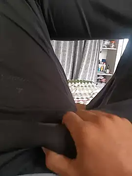 Snapshot of BHARGAV_PATEL_GJ11 chatting on July 8, 7:57 am BHARGAV PATEL GJ11 online show from July 8, 7:57 am