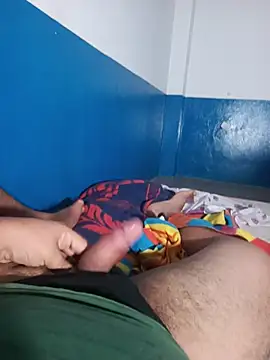 Alexisjero online show from July 29, 8:56 am