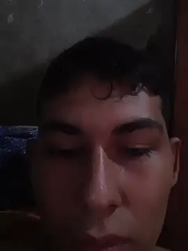 Mario Solano online show from May 31, 2:24 pm