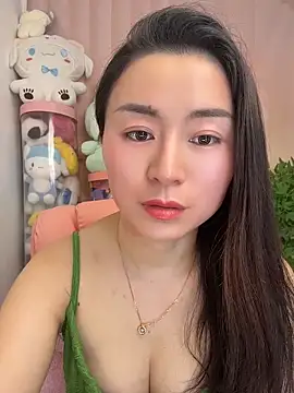 Snapshot of shanshan66666 chatting on June 1, 3:14 pm shanshan66666 online show from June 1, 3:14 pm