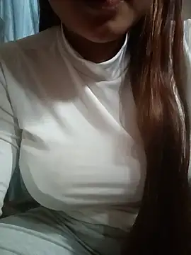 Snapshot of Mikasa09 chatting on June 26, 2:49 am Mikasa09 online show from June 26, 2:49 am