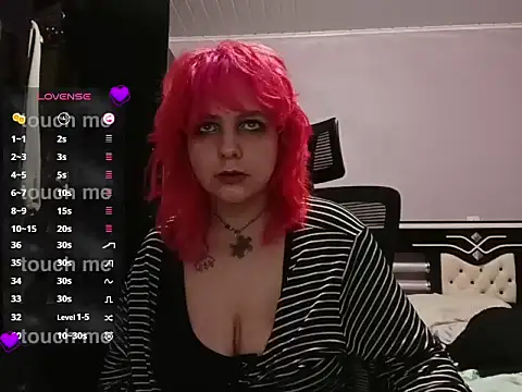 lelcompolal online show from July 16, 3:01 am