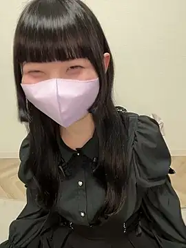 Snapshot of Reina_0129 chatting on May 27, 9:28 am Reina 0129 online show from May 27, 9:28 am