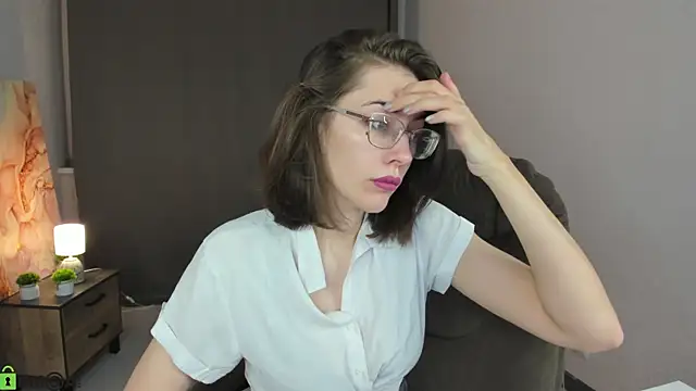 Snapshot of eva_sicret chatting on July 8, 4:06 am eva sicret online show from July 8, 4:06 am
