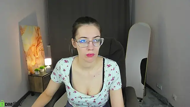 Snapshot of eva_sicret chatting on July 11, 4:15 am eva sicret online show from July 11, 4:15 am