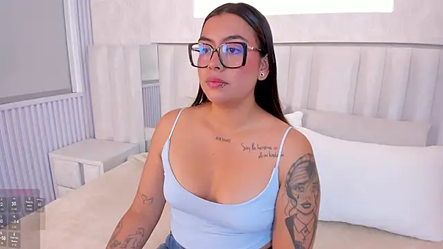 barbara luxx online show from May 29, 1:42 pm