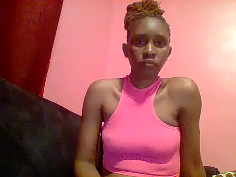 Snapshot of Ebon_fantasy1 chatting on June 1, 12:45 am Ebon fantasy1 online show from June 1, 12:45 am