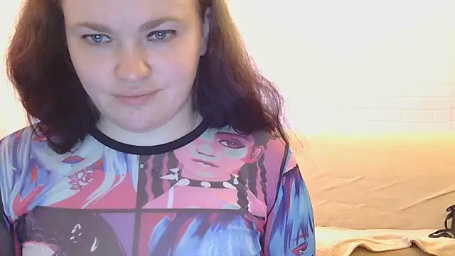 Snapshot of marshmellowsofia chatting on June 25, 6:29 am marshmellowsofia online show from June 25, 6:29 am