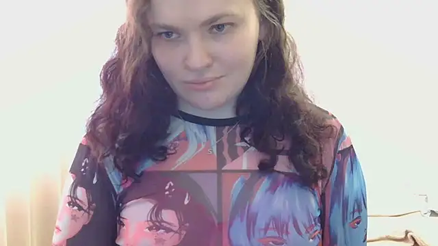 Snapshot of marshmellowsofia chatting on July 1, 4:47 am marshmellowsofia online show from July 1, 4:47 am