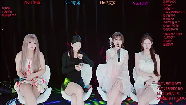YDHY-girl-06 online show from July 4, 1:17 pm