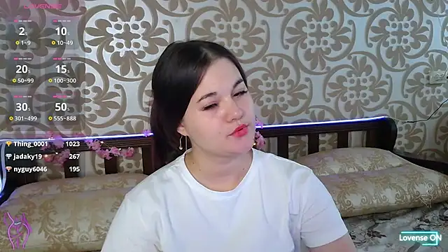 ElisesMuse online show from June 21, 1:46 pm