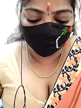 Snapshot of Sindhu-31 chatting on July 9, 5:00 am Sindhu-31 online show from July 9, 5:00 am