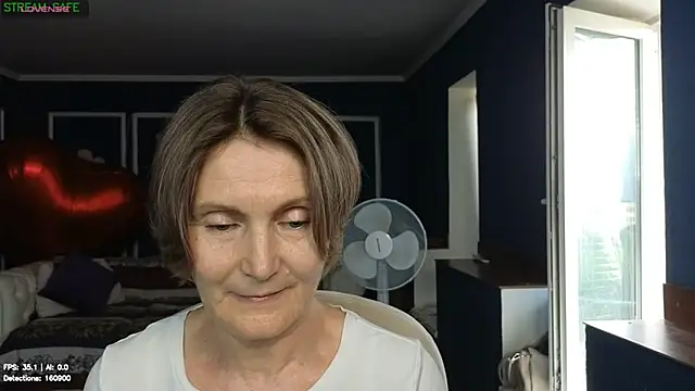 Snapshot of Mabel_Magic chatting on June 17, 12:18 pm Mabel Magic online show from June 17, 12:18 pm