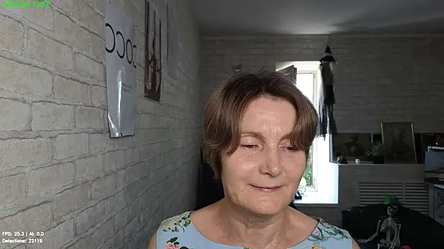 Snapshot of Mabel_Magic chatting on July 8, 12:20 pm Mabel Magic online show from July 8, 12:20 pm