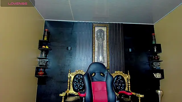Snapshot of Andrea_Kitty_ chatting on July 6, 7:16 pm Andrea Kitty online show from July 6, 7:16 pm