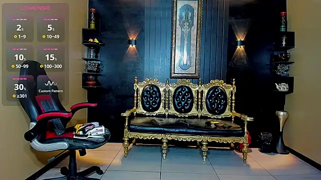 Snapshot of Andrea_Kitty_ chatting on July 9, 7:07 pm Andrea Kitty online show from July 9, 7:07 pm