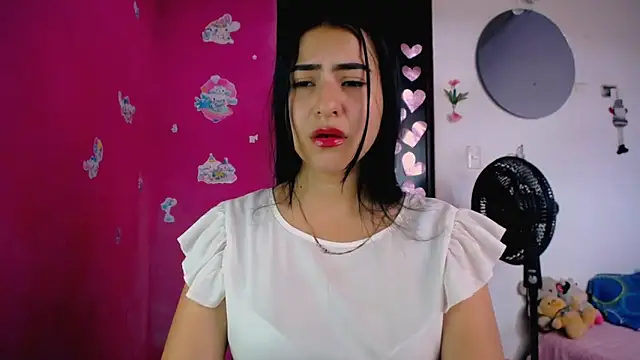 Snapshot of luna_ass12 chatting on May 27, 8:50 pm luna ass12 online show from May 27, 8:50 pm