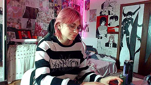 Snapshot of Michiyo_Gotou chatting on June 27, 3:06 pm Michiyo Gotou online show from June 27, 3:06 pm