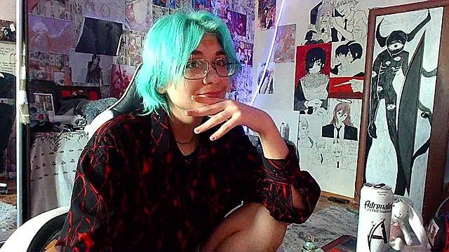 Snapshot of Michiyo_Gotou chatting on July 1, 1:34 pm Michiyo Gotou online show from July 1, 1:34 pm