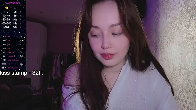 Snapshot of Astral_Muse_ chatting on June 7, 5:49 pm Astral Muse online show from June 7, 5:49 pm
