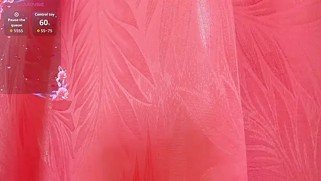 Mia Nova5 online show from July 14, 3:29 pm