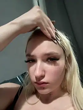 lisacryss3 online show from May 31, 2:53 am