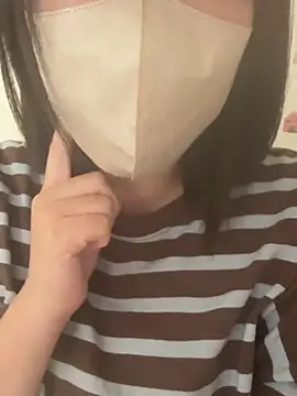 Snapshot of Kii_chan_777 chatting on May 28, 4:43 am Kii chan 777 online show from May 28, 4:43 am