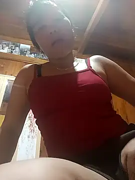 Snapshot of Mymy_baby chatting on July 14, 9:03 am Mymy baby online show from July 14, 9:03 am